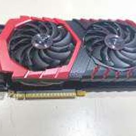 ATI PCI-Express GTX 1060 GAMING X 6G MSI