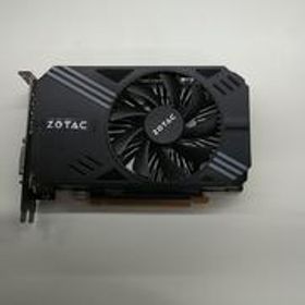 グラフィックボード GEFORCE GTX 1060 3GB ZOTAC