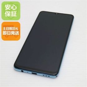 オッポ(OPPO)のSIMフリー OPPO Reno3 A ホワイト M999(スマートフォン本体)