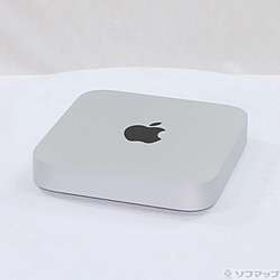 〔中古品〕 Mac mini Late-2020 MGNR3J／A Apple M1 8コアCPU_8コアGPU 8GB SSD256GB 〔14.7 Sonoma〕〔中古品〕 Mac mini Late-2020 MGNR3J／A Apple M1 8コアCPU_8コアGPU 8GB SSD256GB 〔14.7 Sonoma〕