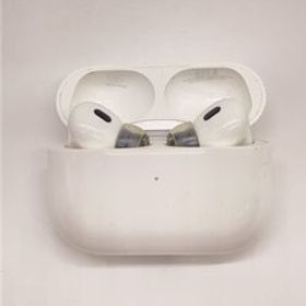 Apple◆イヤホン AirPods Pro 第2世代 MQD83J/A A2700/A2698/A2699//
