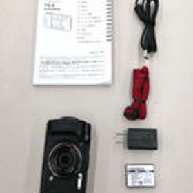 デジタルカメラ TG-6 OLYMPUS