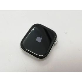 【中古】Apple Apple Watch Series10 46mm GPS シルバーアルミニウムケース/デニムスポーツバンド (M/L) MWWM3J/A【大須2】保証期間1ヶ月【ランクB】
