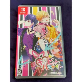 キューピット・パラサイト Switch 新品¥4,444 中古¥4,400 | 新品・中古