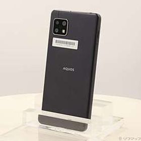 〔中古品〕 AQUOS sense5G ジャパネット版 64GB ブラック SHWHY2 Y!mobile SIMフリー 〔ネットワーク利用制限▲〕 ［5.8インチ液晶／Snapdragon 690 5G］〔中古品〕 AQUOS sense5G ジャパネット版 64GB ブラック SHWHY2 Y!mobile SIMフリー 〔ネットワーク利用制限▲〕 ［5.8インチ液晶／Snapdragon 690 5G］