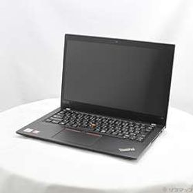 〔中古品〕 ThinkPad X13 Gen 1 20T3S4RA00 ［Core-i5-10210U (1.6GHz)／8GB／SSD256GB／13.3インチワイド／Windows11 Pro MAR］〔中古品〕 ThinkPad X13 Gen 1 20T3S4RA00 ［Core-i5-10210U (1.6GHz)／8GB／SSD256GB／13.3インチワイド／Windows11 Pro MAR］