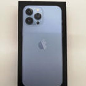 IPHONE13 PRO MAX MLJD3J/A APPLE/SOFTBANK