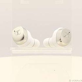 〔中古品〕 MOMENTUM True Wireless 4 ホワイトシルバー〔中古品〕 MOMENTUM True Wireless 4 ホワイトシルバー