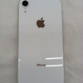 IPHONE XR MT032J/A SOFTBANK/APPLE