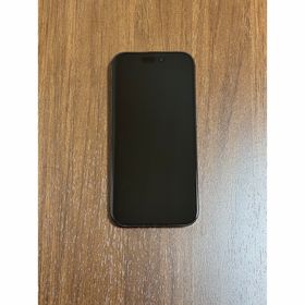 アップル(Apple)のApple iPhone 15Pro 本体 ブラック simフリー 256GB(スマートフォン本体)