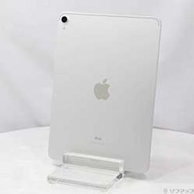 〔中古品〕 iPad Pro 11インチ 64GB シルバー MTXP2J／A Wi-Fi ［11インチ液晶／A12X Bionic］〔中古品〕 iPad Pro 11インチ 64GB シルバー MTXP2J／A Wi-Fi ［11インチ液晶／A12X Bionic］