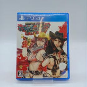 プレイステーション4ソフト お姉チャンバラZ2 カオス D3PUBLISHER