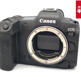 【中古】 【並品】 キヤノン EOS R5 ボディ 【ミラーレス一眼】 【6ヶ月保証】