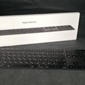 MAGIC KEYBOARD A1843 APPLE