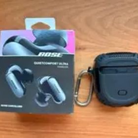 【超美品】Bose QuietComfort Ultra Earbuds
