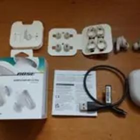 完品★BOSE★QUIETCOMFORT ULTRA EARBUDS★