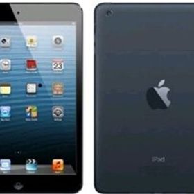 中古 タブレット iPad mini2 Wi-Fiモデル 16GB 本体 7.9インチ iOS11 Apple アップル 6ヶ月保証