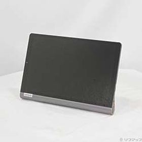 〔中古品〕 Yoga Smart Tab 32GB アイアングレー ZA530049JP SIMフリー ［10.1インチ液晶／Snapdragon 439］〔中古品〕 Yoga Smart Tab 32GB アイアングレー ZA530049JP SIMフリー ［10.1インチ液晶／Snapdragon 439］