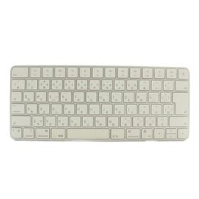 アップル Apple A2450 マジックキーボード Magic Keyboard ワイヤレス 白 ホワイト /XZ ■GY18 その他
