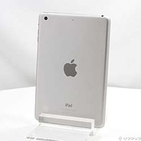 〔中古品〕 iPad mini 3 16GB スペースグレイ MGNR2J／A Wi-Fi ［7.9インチ液晶／Apple A7］〔中古品〕 iPad mini 3 16GB スペースグレイ MGNR2J／A Wi-Fi ［7.9インチ液晶／Apple A7］