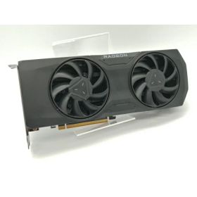 【中古】AMD Radeon RX7800XT 16GB(GDDR6)【秋葉2号】保証期間1週間