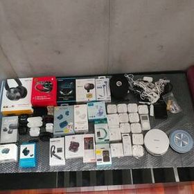 Marshall mode Ⅱ マーシャル sony victor audio technica ワイヤレスイヤホン 有線 ヘッドホン ipod earpods まとめ ジャンク扱い