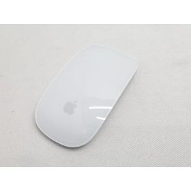 【中古】Apple Magic Mouse（2024/USB-C）ホワイト MXK53ZA/A【仙台イービーンズ】保証期間1週間