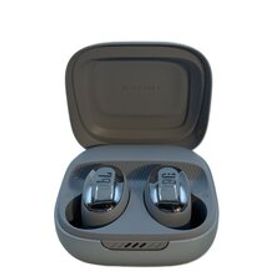 JBL◆イヤホン・ヘッドホン LIVE FREE 2 TWS JBLLIVEFREE2TWSSIL [シルバー]