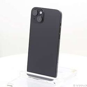 〔中古品〕 iPhone15 Plus 128GB ブラック 3M457J／A SIMフリー ［6.7インチ有機EL／Apple A16］〔中古品〕 iPhone15 Plus 128GB ブラック 3M457J／A SIMフリー ［6.7インチ有機EL／Apple A16］