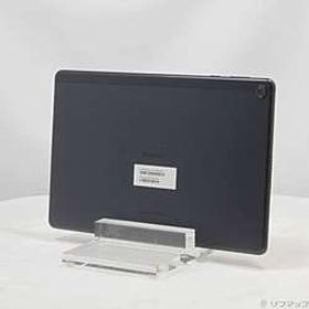 〔中古品〕 MatePad T10s 32GB ディープシーブルー AGS3-W09 Wi-Fi ［10.1インチ液晶／Huawei Kirin 710A］〔中古品〕 MatePad T10s 32GB ディープシーブルー AGS3-W09 Wi-Fi ［10.1インチ液晶／Huawei Kirin 710A］