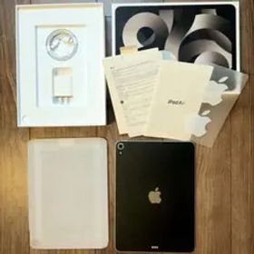 iPad Air 第5世代 256GB スターライト