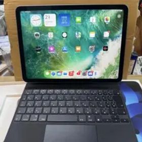 Apple iPad Air第5世代 Wi-Fi 2022 純正 キーボード付