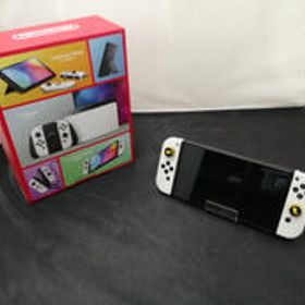 SWITCH有機ELモデル HEG-001 NINTENDO