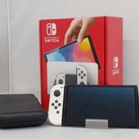 NINTENDO SWITCH 有機EL HEG-001 NINTENDO / 任天堂
