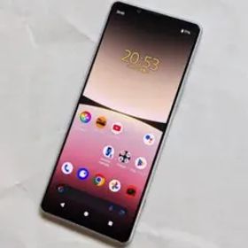 Xperia 5 IV Android 14対応 5G 8GB 128GB