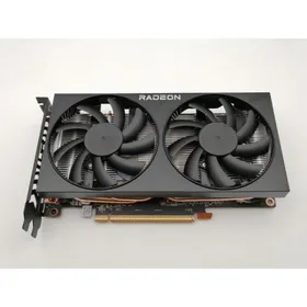 AMD Radeon RX 6600 (無印)搭載グラボ 新品¥26,980 中古¥14,500 | 新品