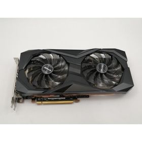【中古】ASRock Radeon RX 6600 Challenger D 8GB （RX6600 CLD 8G）RX6600/8GB(GDDR6)【小倉駅前】保証期間１週間