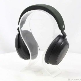 【中古】SENNHEISER(ゼンハイザー) MOMENTUM 4 Wireless BLACK 【348-ud】