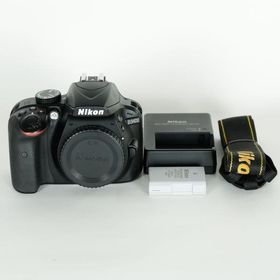 [良品｜シャッター数11,360回] Nikon D3400 / ニコンFマウント