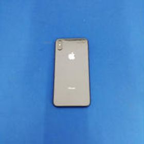 IPHONE XS MAX MT6Q2J/A APPLE/AU