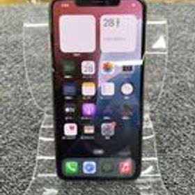 Apple iPhone XS Max 64GB SIMフリ MT6T2J/A APPLE