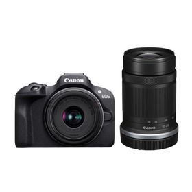 キヤノン EOS R100 Wズームキット