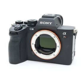 《良品》SONY α7RV ボディ ILCE-7RM5