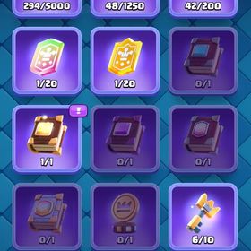 クラロワLv14 今だけお得！！ | クラロワ(クラッシュロワイヤル)のアカウントデータ、RMTの販売・買取一覧