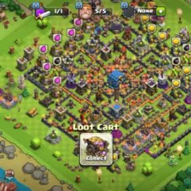 🔥TH12| LV 95 |🔥1412🏆 ❤️ ヒーローズ【42:40:23:16:0】+ ❤️ M. アイテム + 1000💎🏆 ✨即納⚡