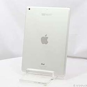 〔中古品〕 iPad Air 16GB シルバー MD788J／A Wi-Fi ［9.7インチ液晶／Apple A7］〔中古品〕 iPad Air 16GB シルバー MD788J／A Wi-Fi ［9.7インチ液晶／Apple A7］