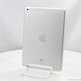 〔中古品〕 iPad Air 64GB シルバー MD796J／A SoftBank ［9.7インチ液晶／Apple A7］〔中古品〕 iPad Air 64GB シルバー MD796J／A SoftBank ［9.7インチ液晶／Apple A7］