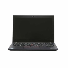 Lenovo ThinkPad X280 (Win11x64) 中古 Core i5-1.7GHz(8350U)/メモリ8GB/SSD256GB/フルHD12.5/バッテリーL/Webカメラ [訳あり品] 2019年頃購入(ノートPC)