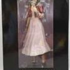 B賞 エアリス フィギュア ファイナルファンタジーVII リメイク 発売記念くじ プライズ(SQUARE ENIX)