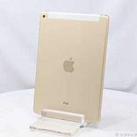 〔中古品〕 iPad Air 2 16GB ゴールド MH1C2J／A SoftBank ［9.7インチ液晶／Apple A8X］〔中古品〕 iPad Air 2 16GB ゴールド MH1C2J／A SoftBank ［9.7インチ液晶／Apple A8X］